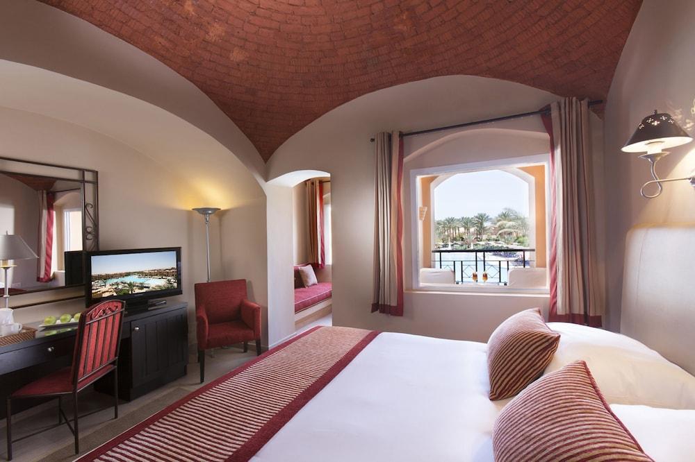 Iberotel Makadi Beach Hurghada Exteriör bild