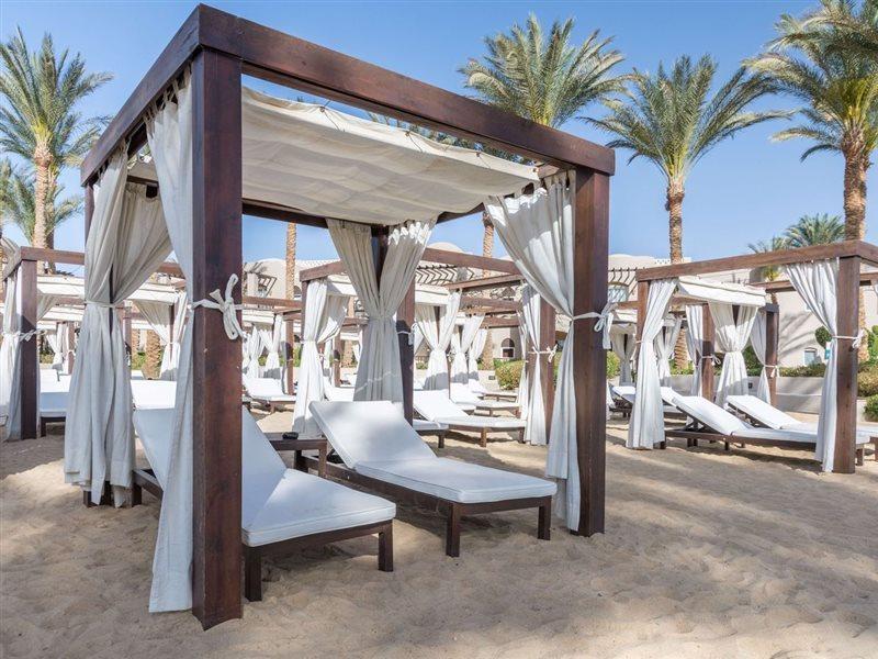 Iberotel Makadi Beach Hurghada Exteriör bild