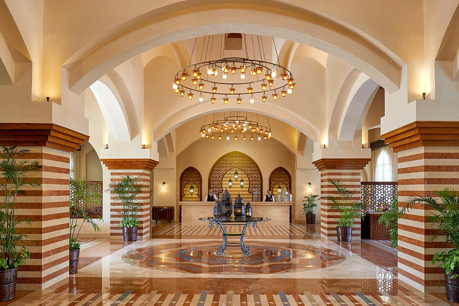 Iberotel Makadi Beach Hurghada Exteriör bild