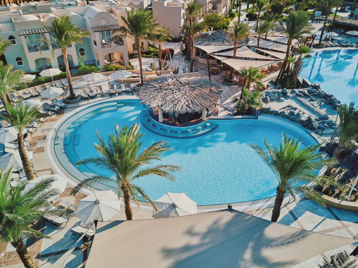 Iberotel Makadi Beach Hurghada Exteriör bild