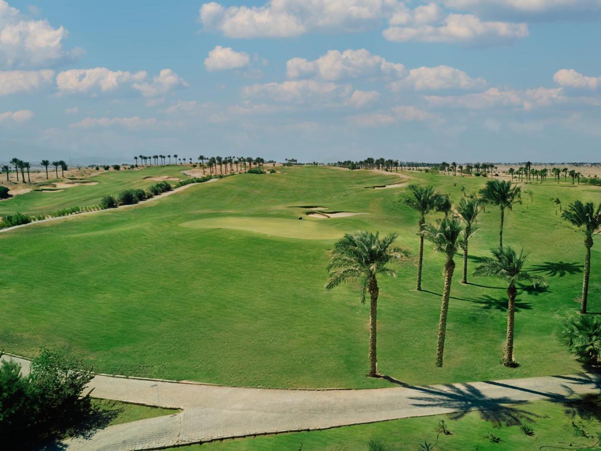 Iberotel Makadi Beach Hurghada Exteriör bild