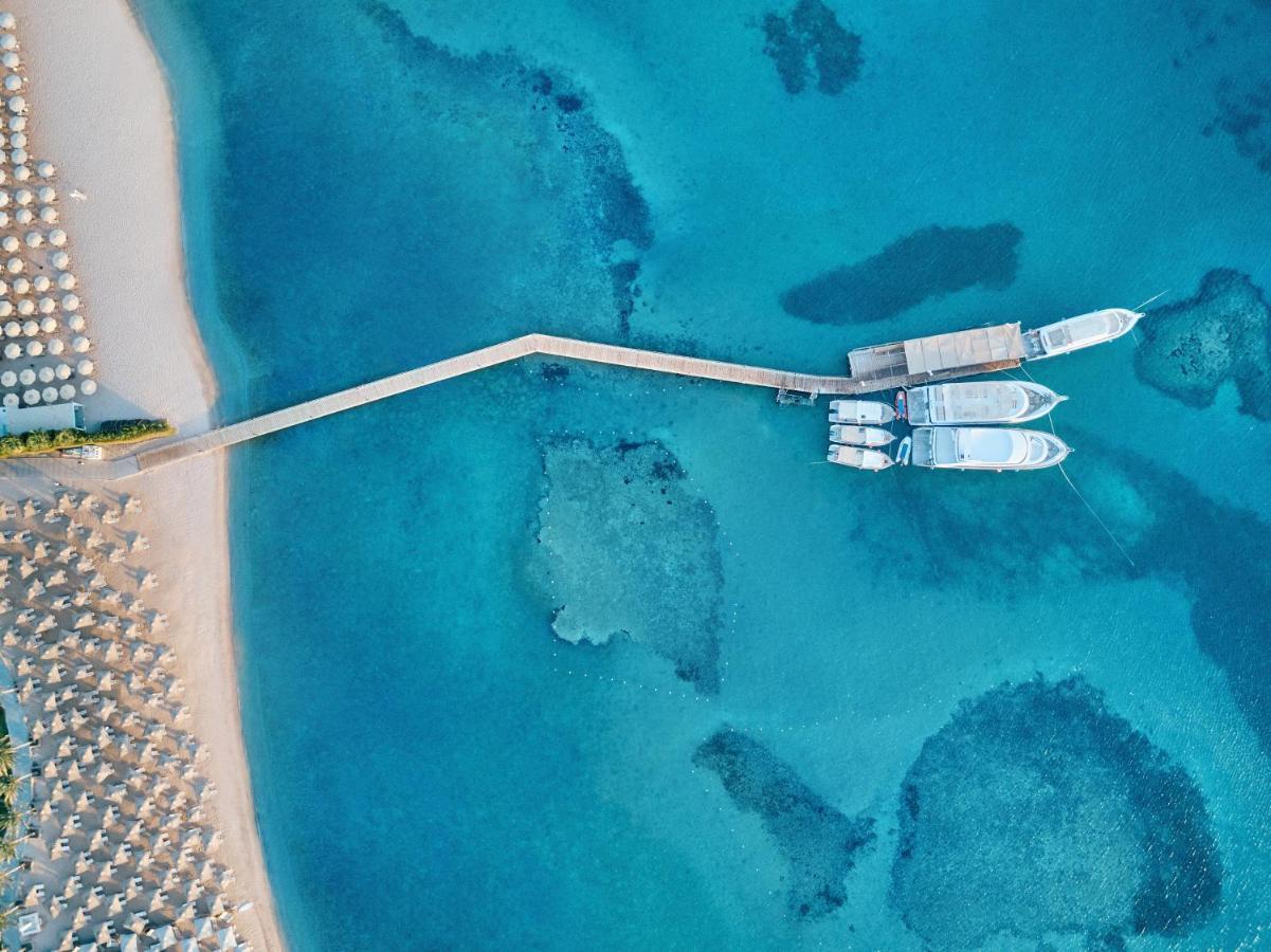 Iberotel Makadi Beach Hurghada Exteriör bild
